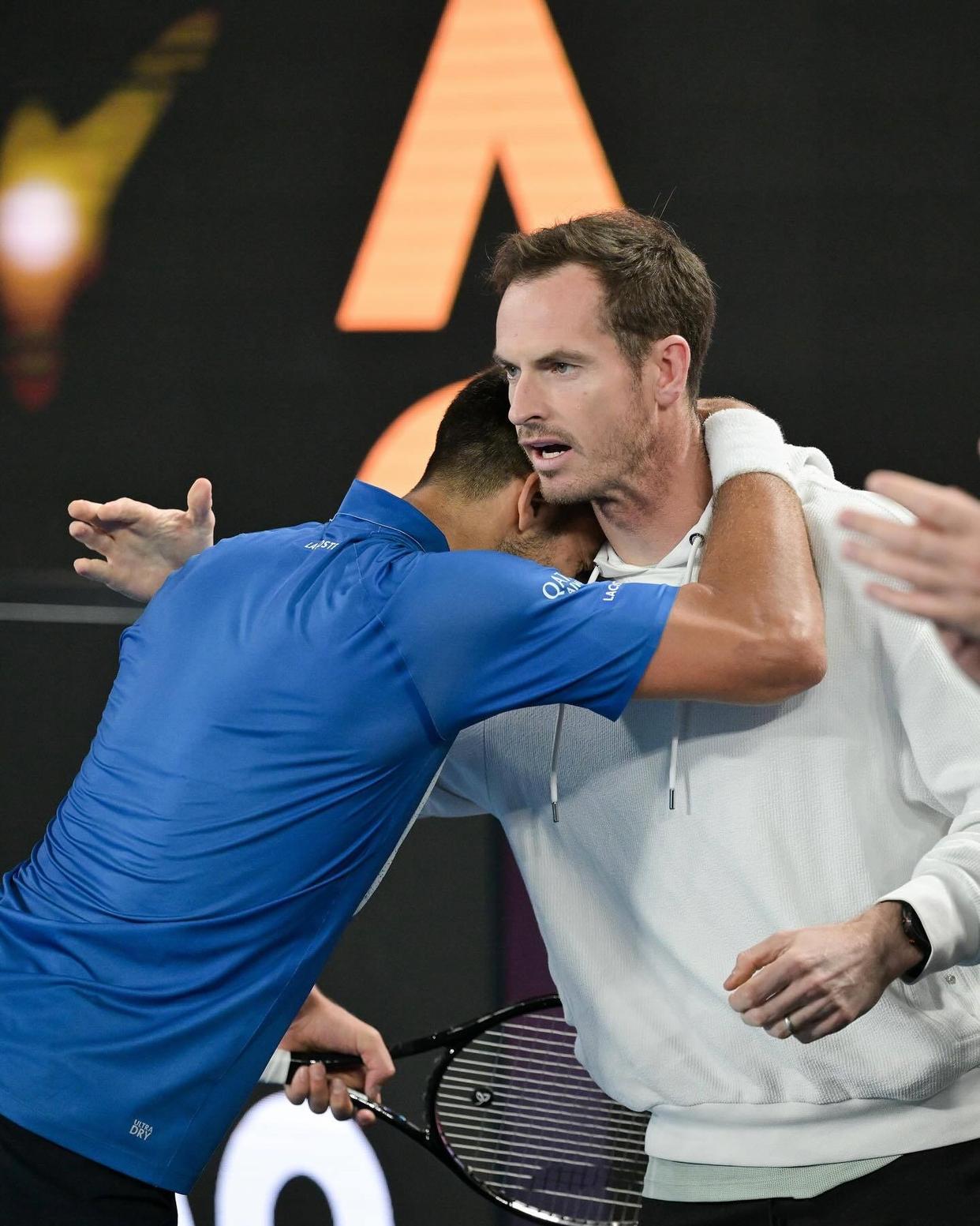 爱游戏官网-德约科维奇遭遇三持续失利，澳大利亚队教练压力巨大！上演精彩一战(德约科维奇网球比赛)