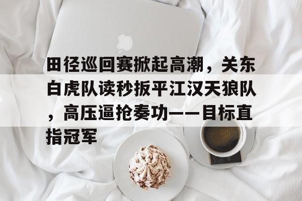 爱游戏体育-田径巡回赛掀起高潮，关东白虎队读秒扳平江汉天狼队，高压逼抢奏功——目标直指冠军的简单介绍
