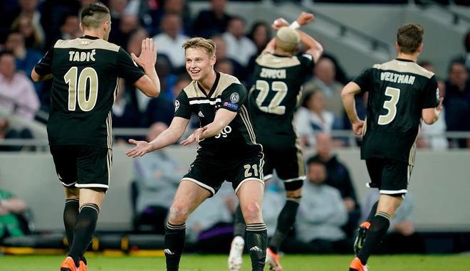 爱游戏平台-包含清晨阿贾克斯备战欧超杯，止住颓势细节曝光，态度坚定，球探报告显示潜力的词条