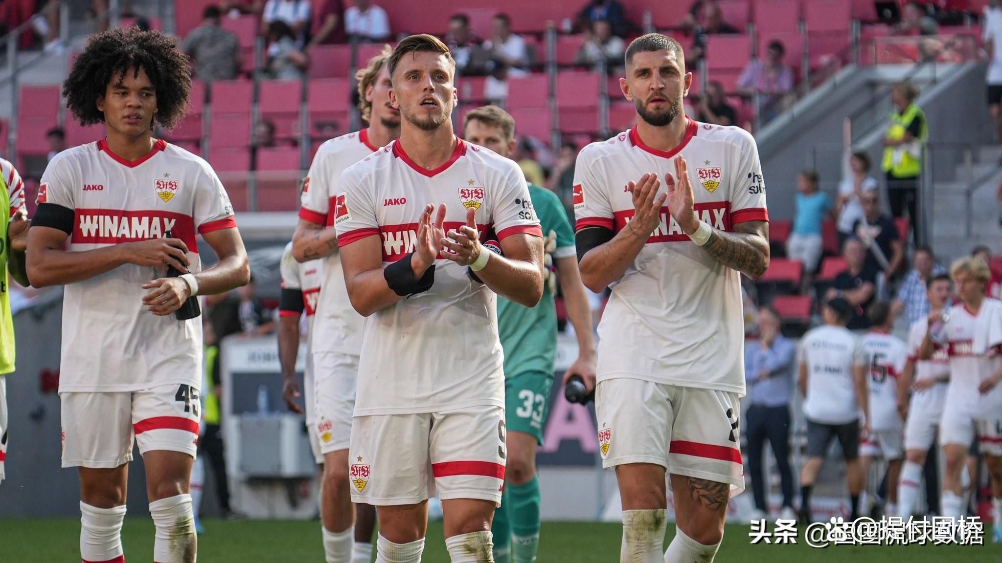 爱游戏体育-德甲斯图加特vs拜仁